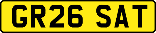 GR26SAT