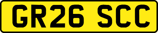 GR26SCC