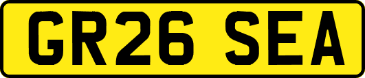 GR26SEA