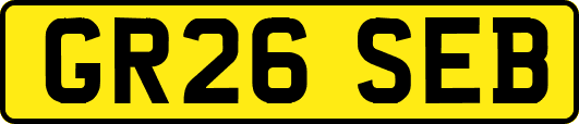 GR26SEB