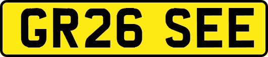 GR26SEE