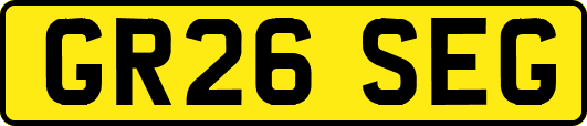 GR26SEG