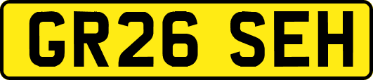 GR26SEH