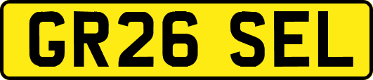 GR26SEL