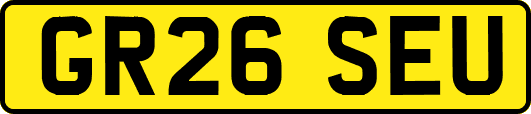 GR26SEU