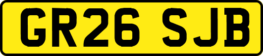 GR26SJB
