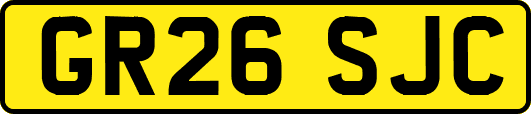 GR26SJC