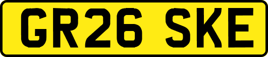 GR26SKE