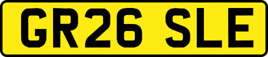 GR26SLE