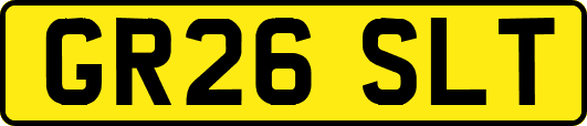 GR26SLT