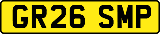 GR26SMP