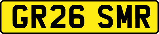 GR26SMR