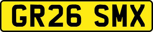 GR26SMX