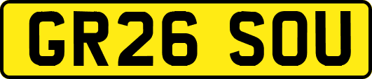 GR26SOU
