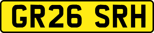 GR26SRH