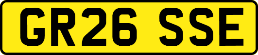 GR26SSE