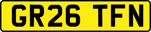 GR26TFN
