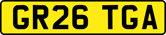 GR26TGA