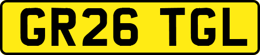 GR26TGL