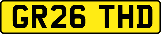 GR26THD
