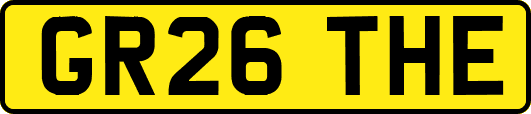 GR26THE