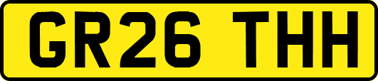 GR26THH