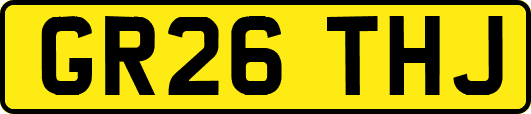 GR26THJ