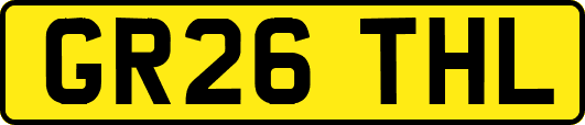 GR26THL