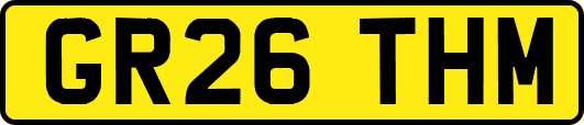 GR26THM