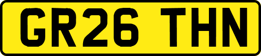 GR26THN