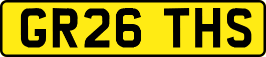 GR26THS