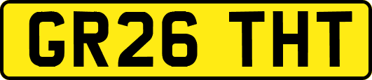 GR26THT