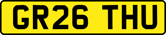 GR26THU