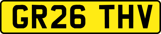 GR26THV