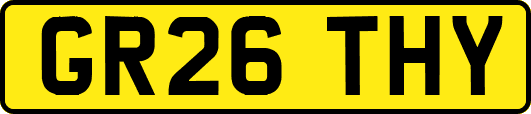 GR26THY