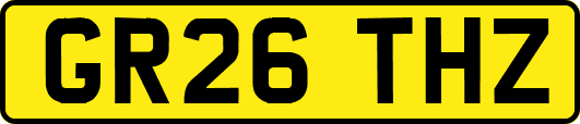 GR26THZ