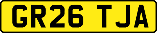 GR26TJA