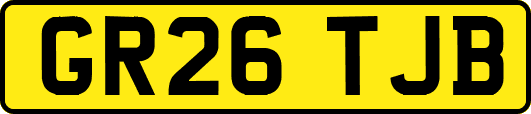 GR26TJB