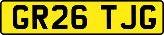 GR26TJG