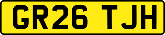 GR26TJH