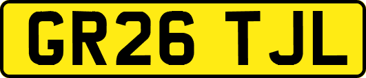 GR26TJL