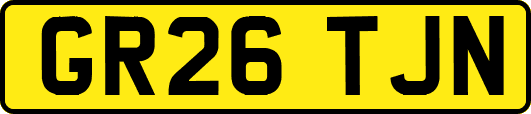 GR26TJN