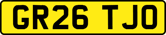 GR26TJO