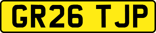 GR26TJP