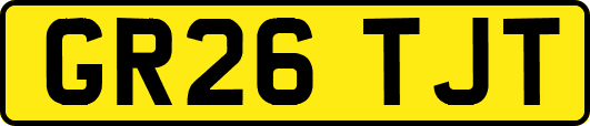 GR26TJT