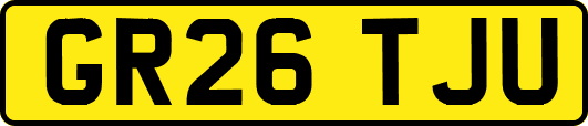 GR26TJU
