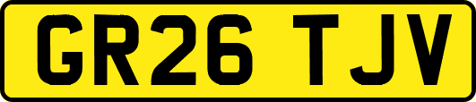 GR26TJV