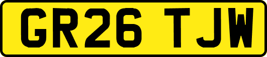 GR26TJW