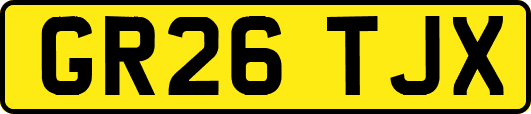GR26TJX