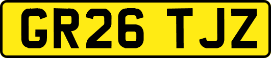 GR26TJZ